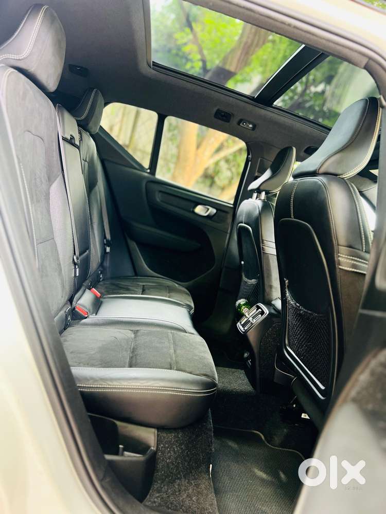 Volvo Xc40 D4 R-design, 2019, Diesel