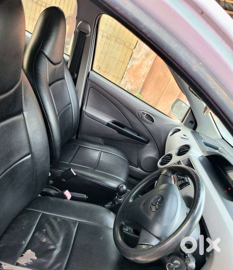 Toyota Etios 2010-2012 Gd, 2012, Diesel