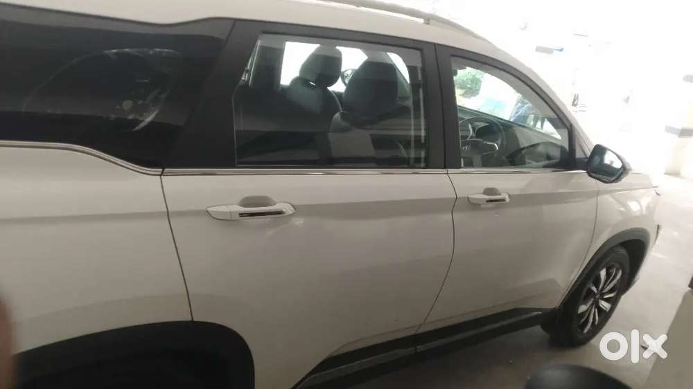 Mg Hector 1.5 Sharp 2020