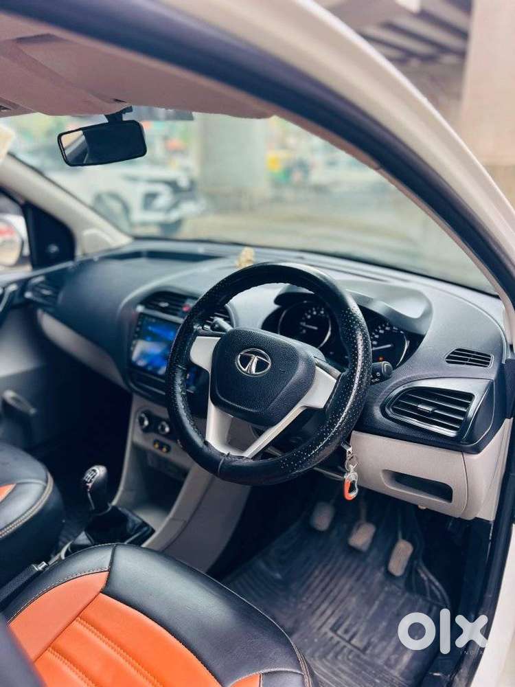 Tata Tiago Xe Diesel, 2019, Diesel