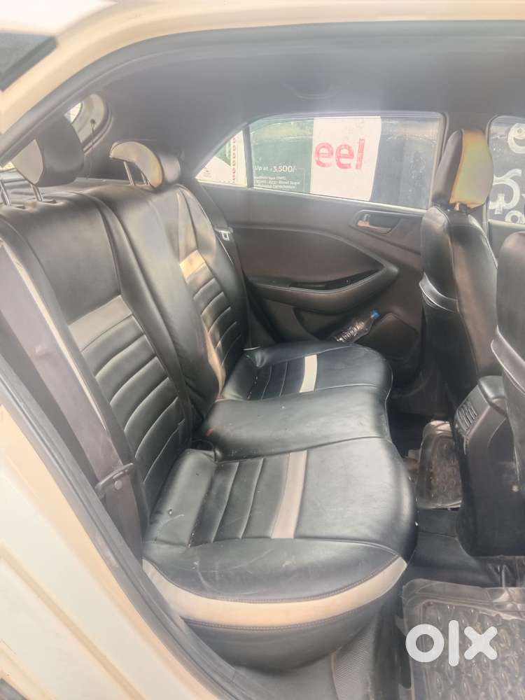 Hyundai Elite I20 Asta 1.2, 2015, Diesel