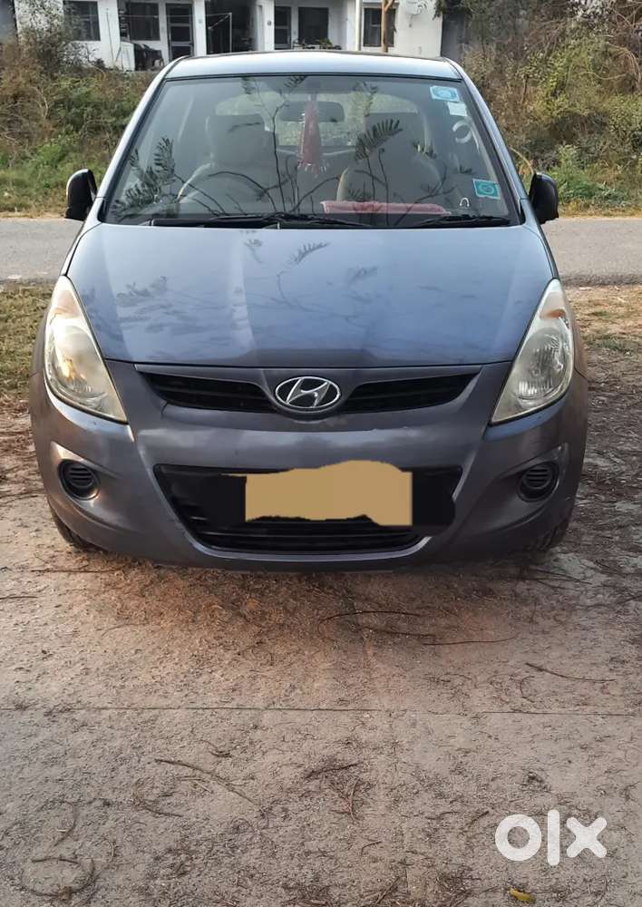 Hyundai I20 Magna 2009 Petrol Manual