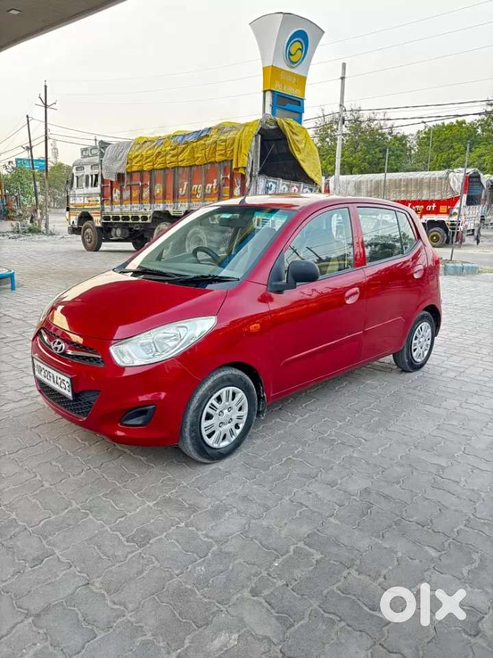 Hyundai I10 2007-2010 Era 1.1, 2013, Petrol