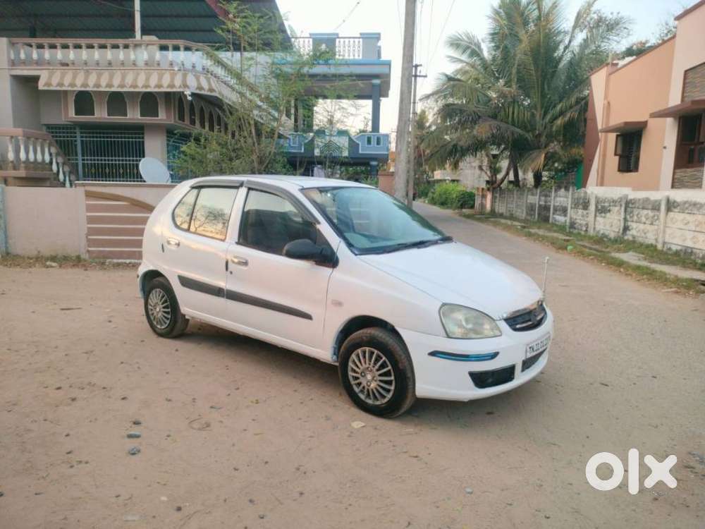 Tata Indica Ev2, 2012, Diesel