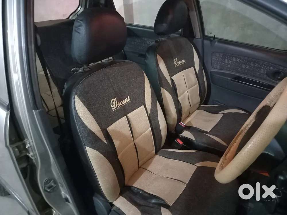 Well Maintained. Comes With A Stylish Color That Stands Out