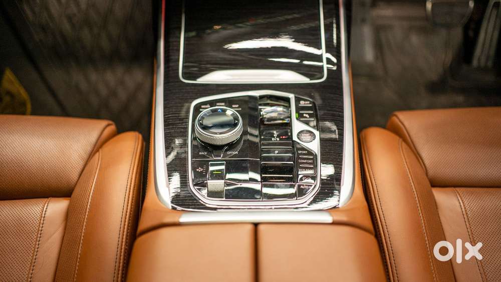 Bmw X7 3.0 Xdrive 40i M Sport, 2024, Petrol