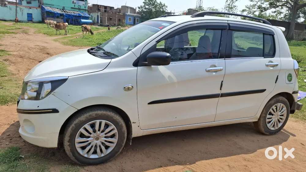 Maruti Suzuki Celerio Vxi (2016) - Excellent Condition