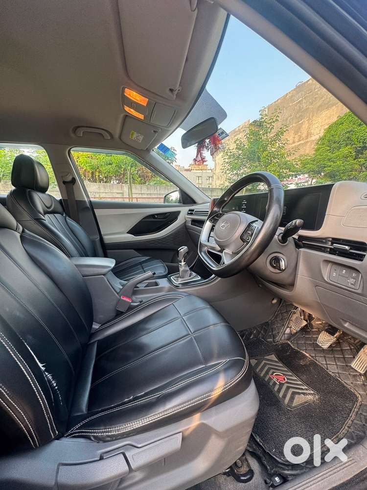 2024 Hyundai Creta Facelift