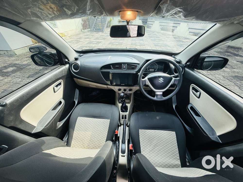 Maruti Suzuki Alto 800 0.8 Vxi (o), 2021, Petrol