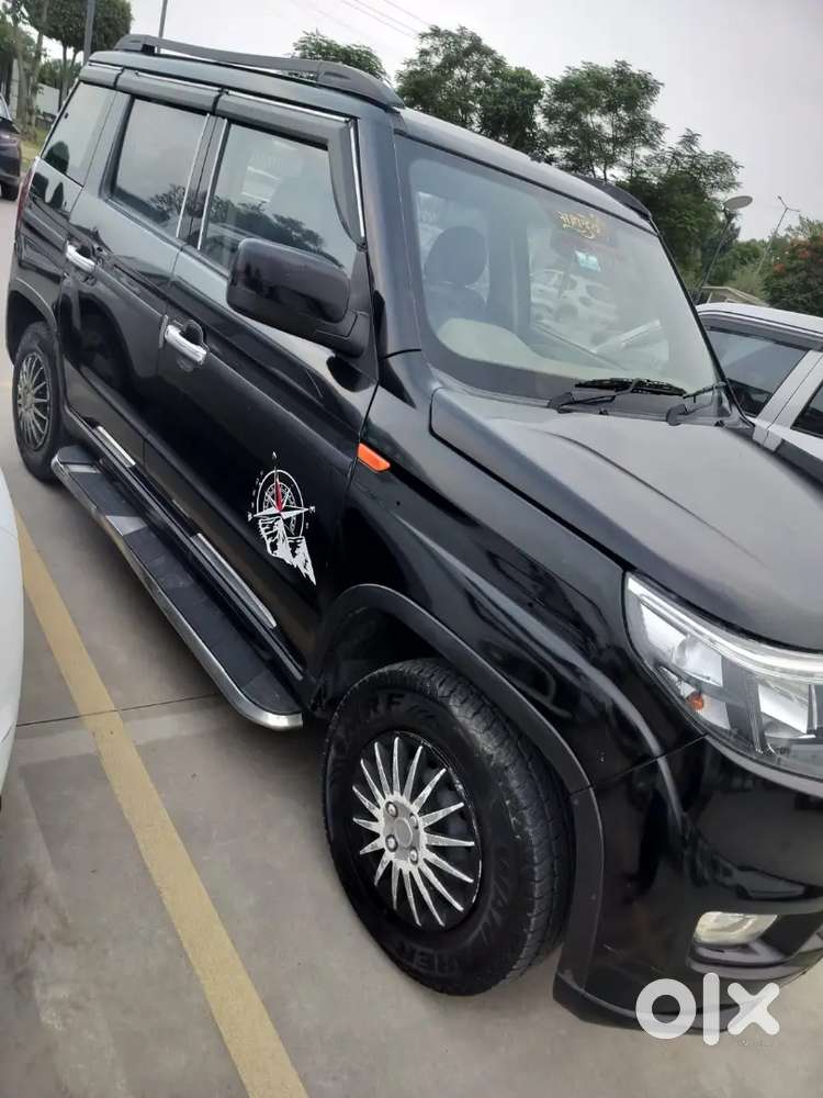 Mahindra Bolero Neo 2022