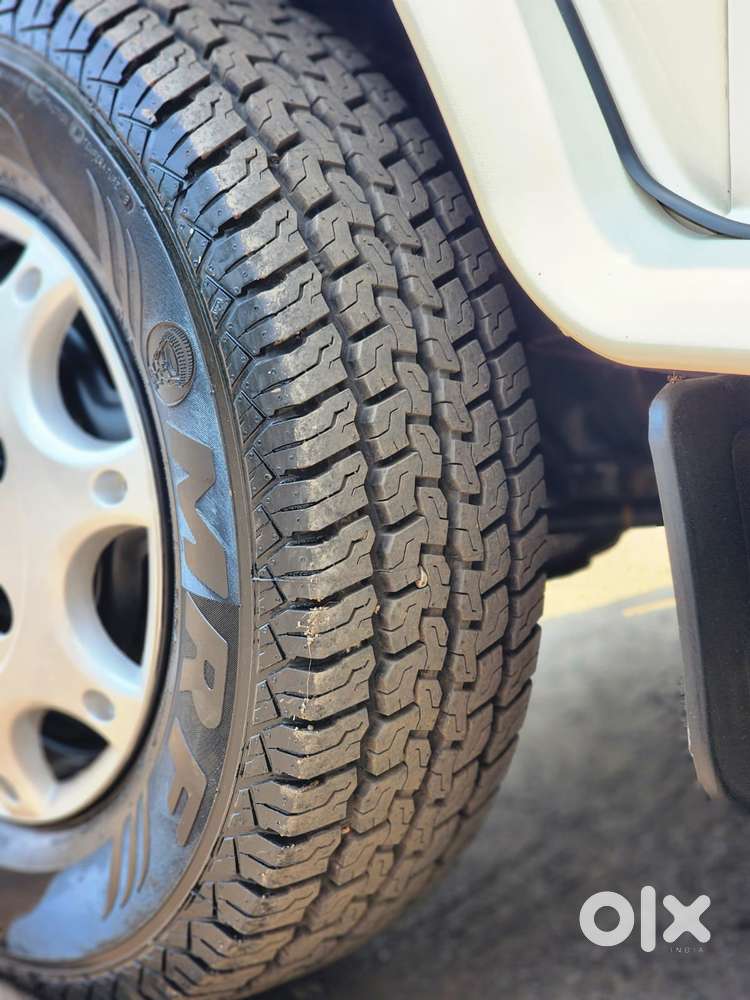 Mahindra Bolero 1.5 Power Plus Zlx, 2019, Diesel