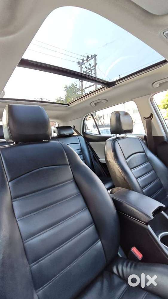 Hyundai Creta 1.5 Sx Diesel At, 2021, Diesel