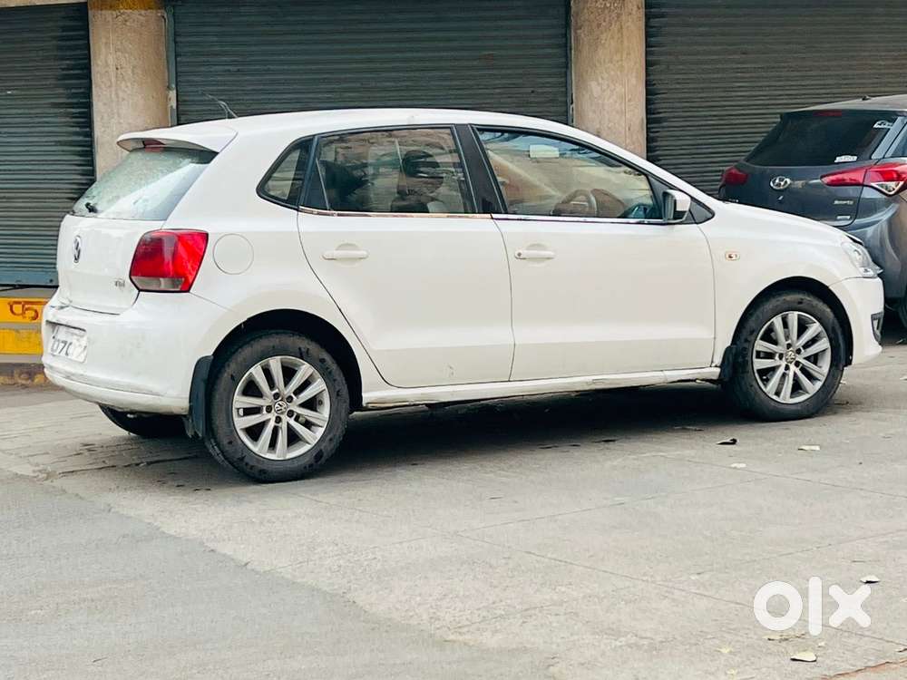 Volkswagen Polo 2013-2015 Gt 1.5 Tdi, 2014, Diesel