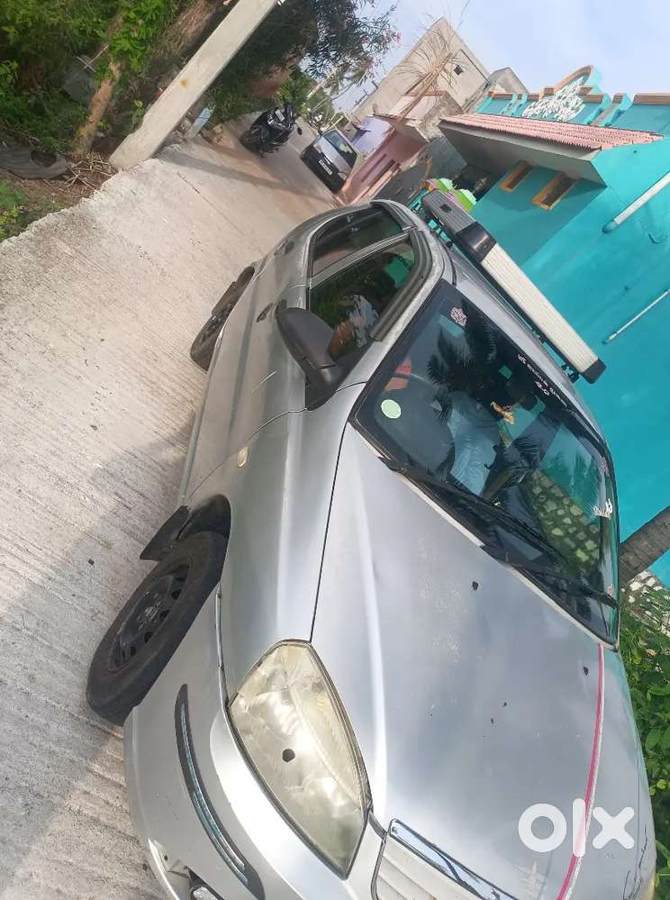 Tata Indica V2 2016