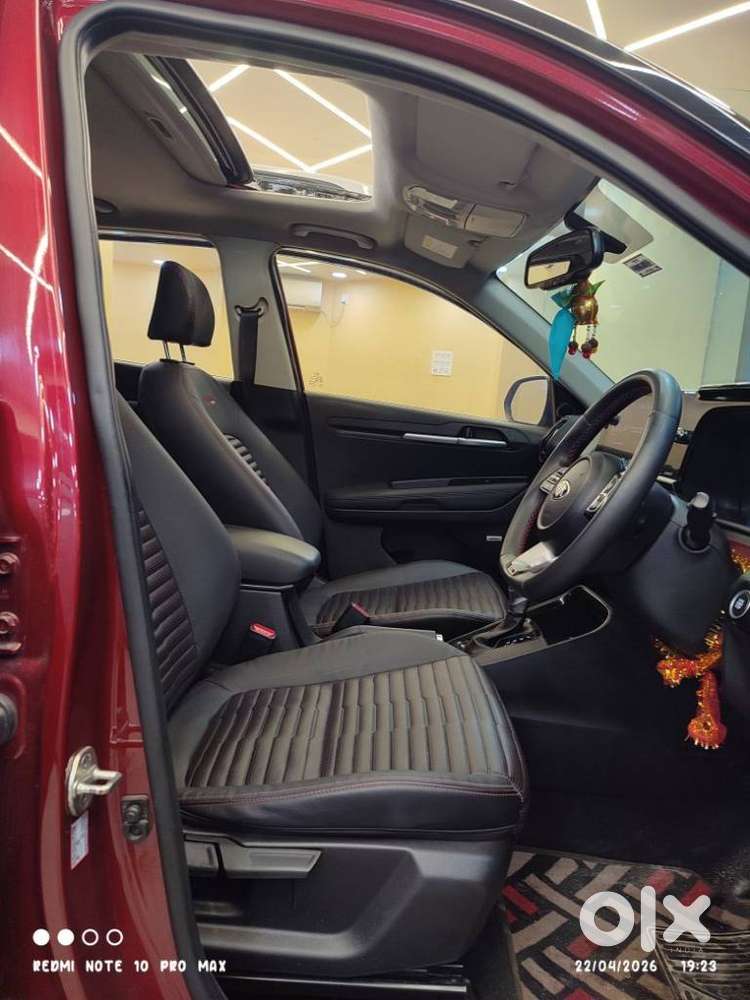 Kia Sonet 1.5 Gtx Plus Diesel, 2021, Diesel