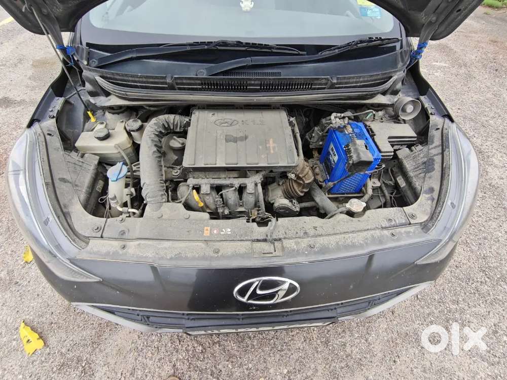 Hyundai Grand I10 Nios 2021