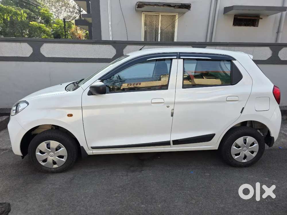 Maruti Suzuki Alto K10 2024 Petrol Well Maintained