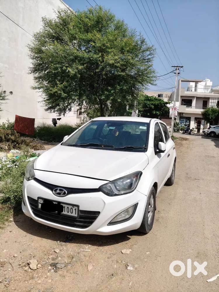 Hyundai I20 Asta 2013 Diesel Manual