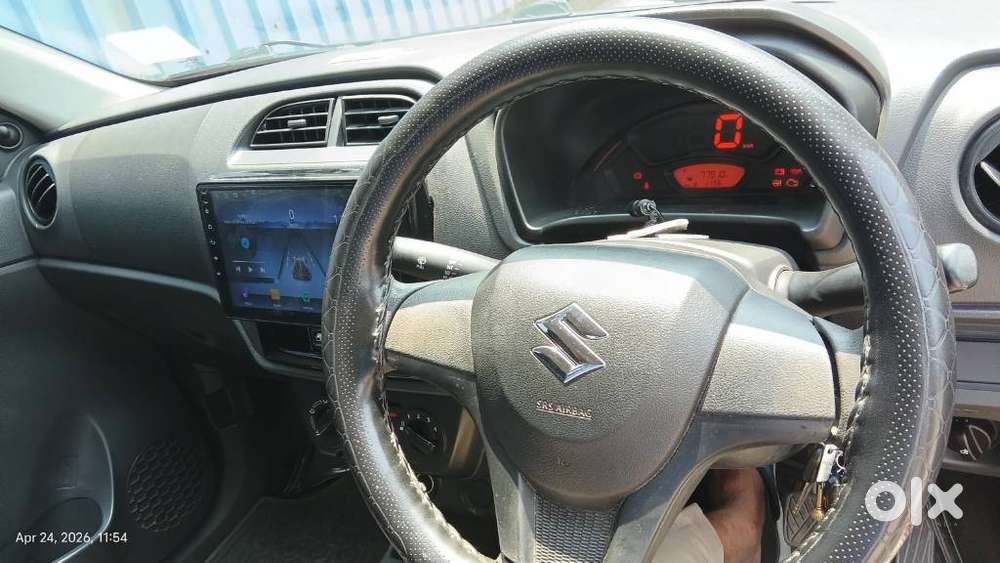 Maruti Suzuki Alto K10 1.0 Vxi, 2022, Petrol