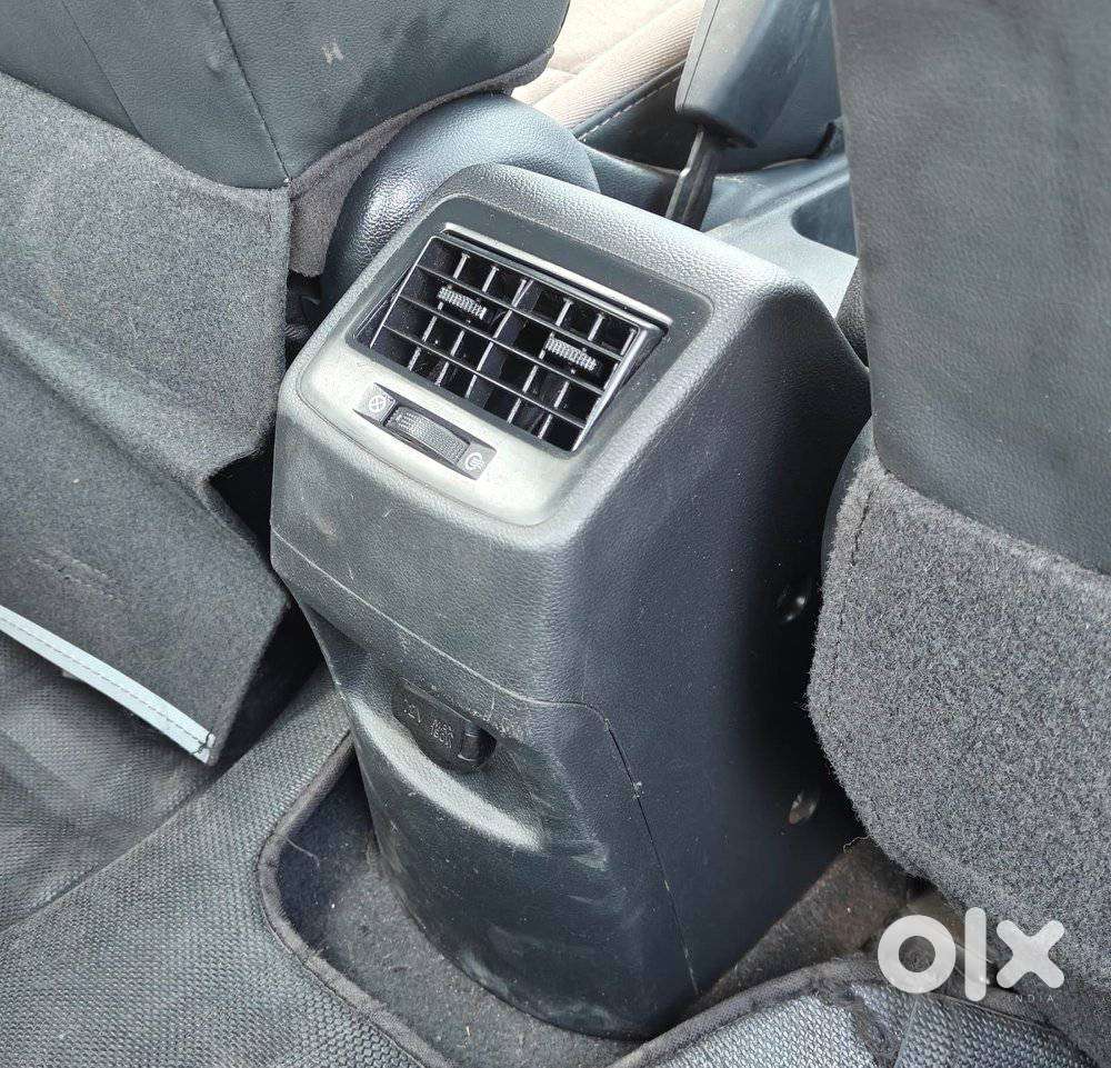 Hyundai Xcent, 2015, Diesel