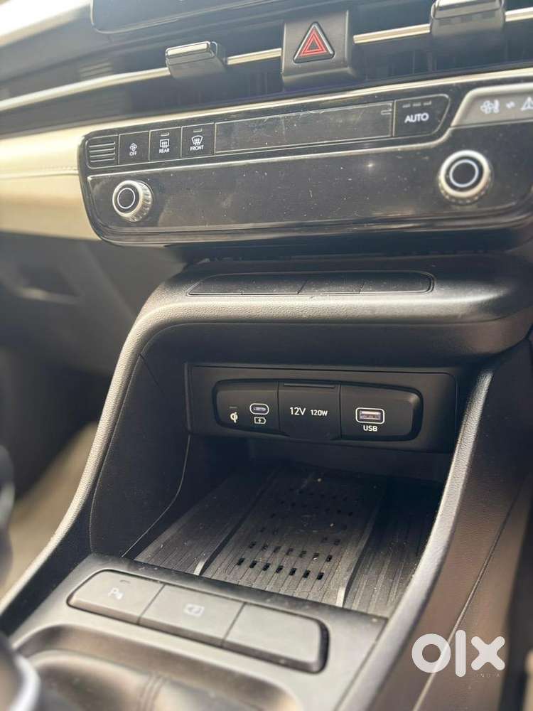 Hyundai New Verna 2023 Petrol 38000 Km Driven