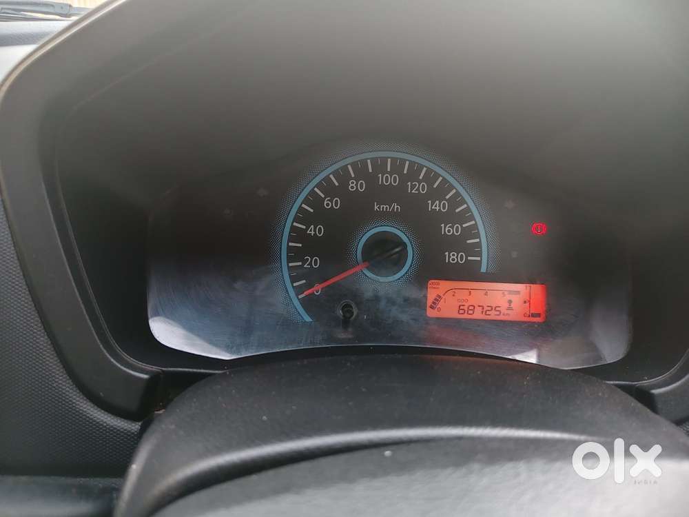 Datsun Redi Go 1.0 Limited Edition, 2019, Petrol