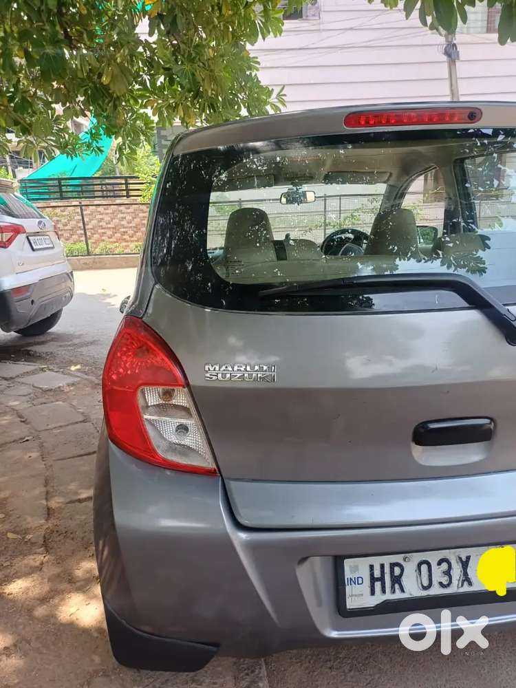 Maruti Suzuki Celerio Zxi 2018 Model Totally Original