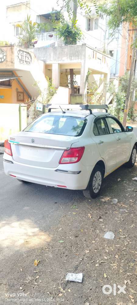 Maruti Suzuki Swift Dzire Tour Ldi, 2023, Cng & Hybrids