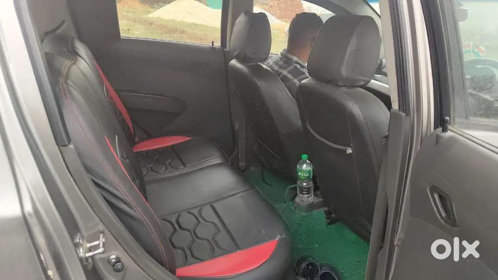 Chevrolet Beat 2016 Diesel Good Condition