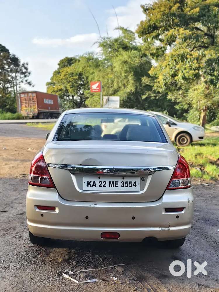 Maruti Suzuki Swift 2008