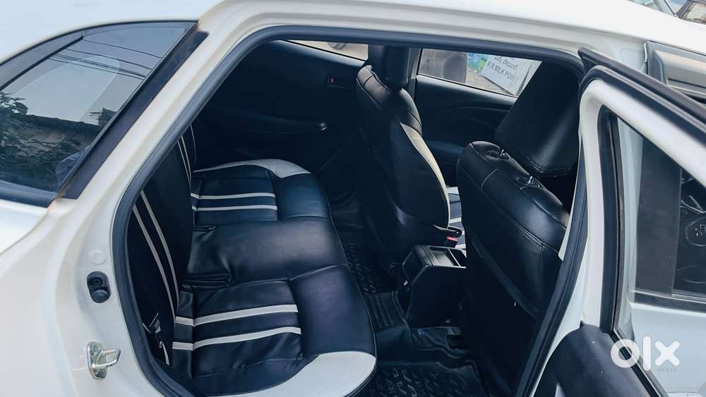 Maruti Suzuki Baleno Delta, 2023, Petrol