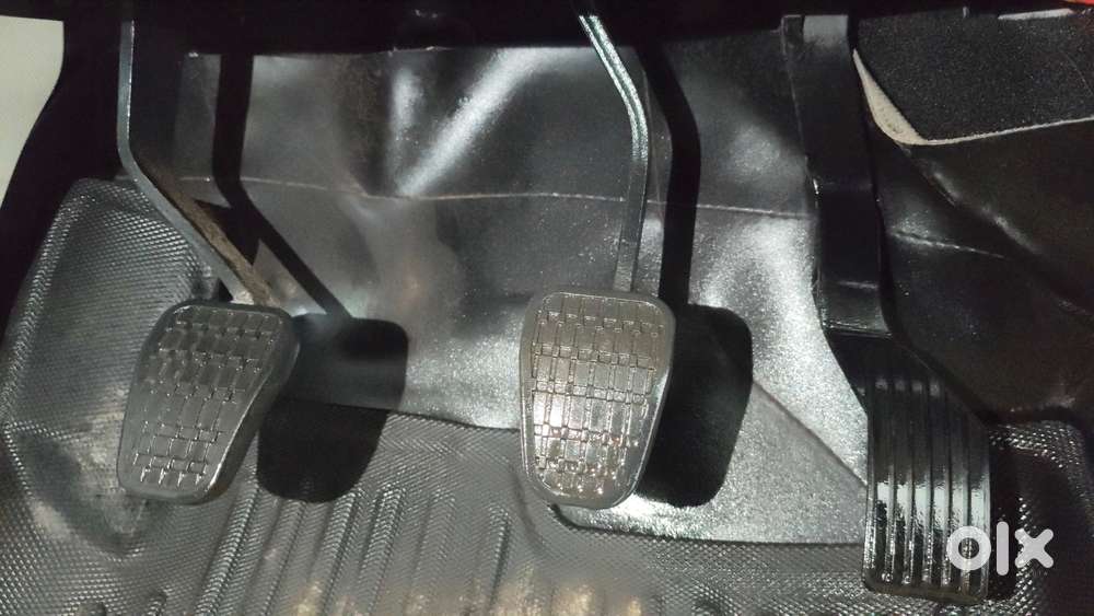 Tata Nexon 1.2 Revotron Xz Plus, 2022, Petrol