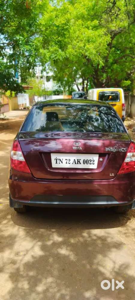 2011 Tata Indigo Diesel Manual