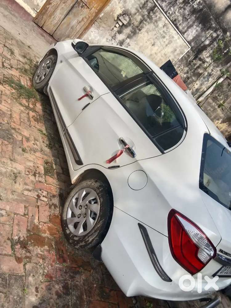 Honda Amaze 1.5 S 2016