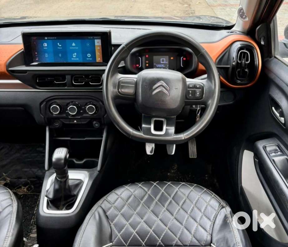 Citroen C3 Shine 1.2 Petrol, 2024, Petrol