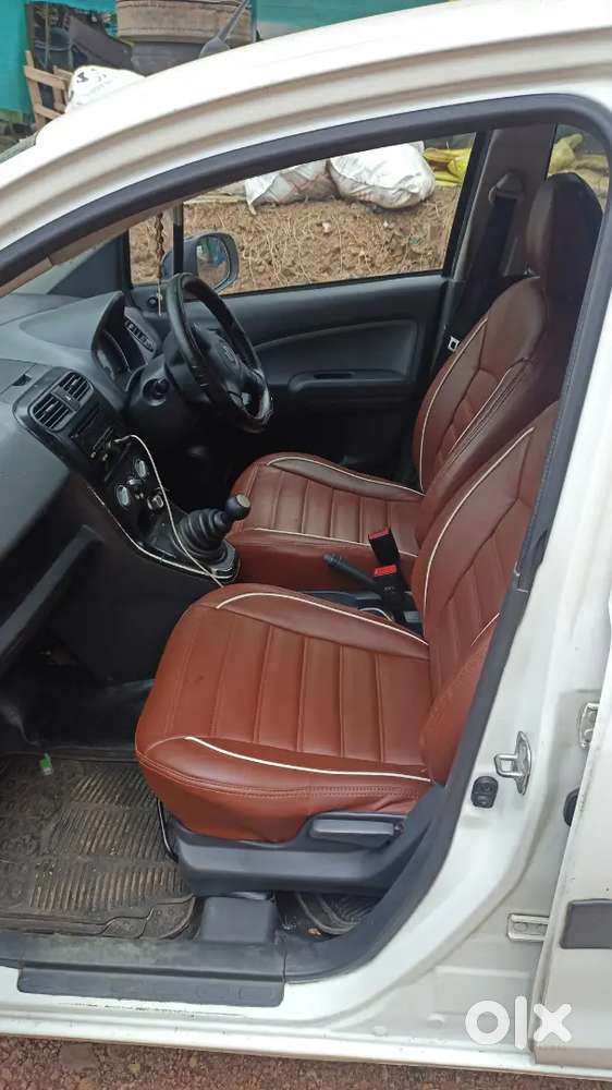 Maruti Suzuki Ritz Lxi 2016