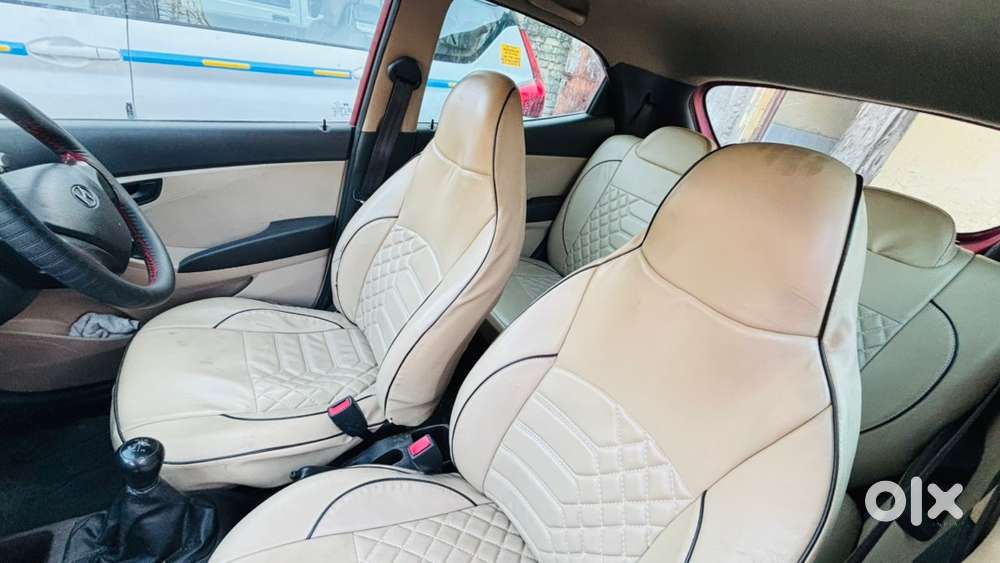 Hyundai Eon 2016 Petrol Good Condition