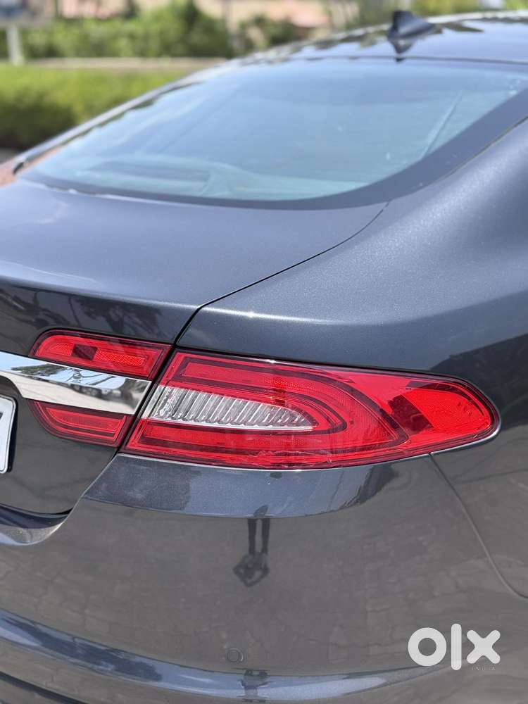 Jaguar Xf 2.2 Litre Luxury, 2014, Diesel