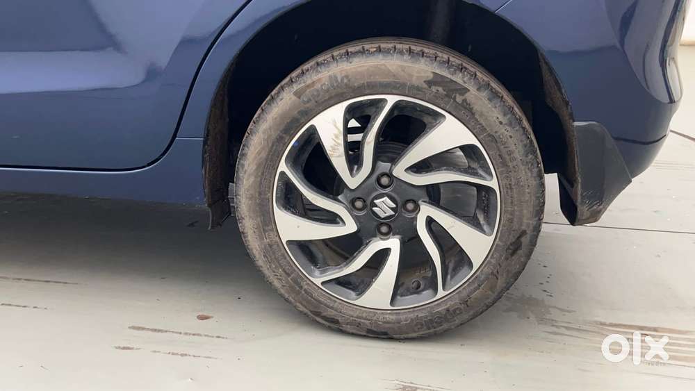 Maruti Suzuki Baleno 1.2 Zeta, 2021, Petrol