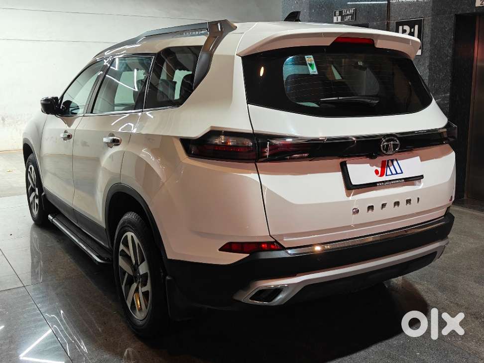 Tata Safari 2.0 Kryotec Xza Plus, 2023, Diesel
