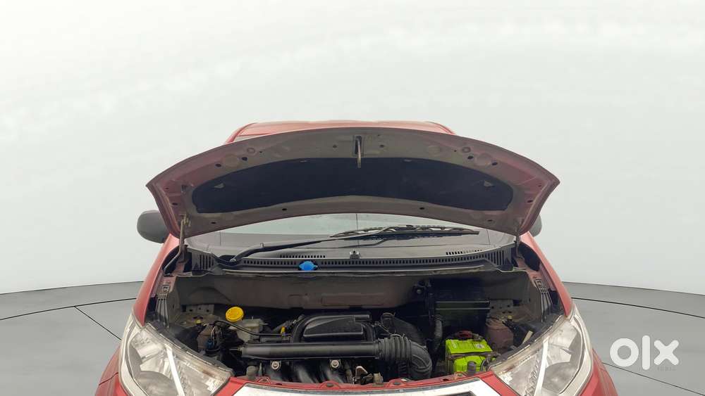Datsun Redigo A, 2019, Petrol