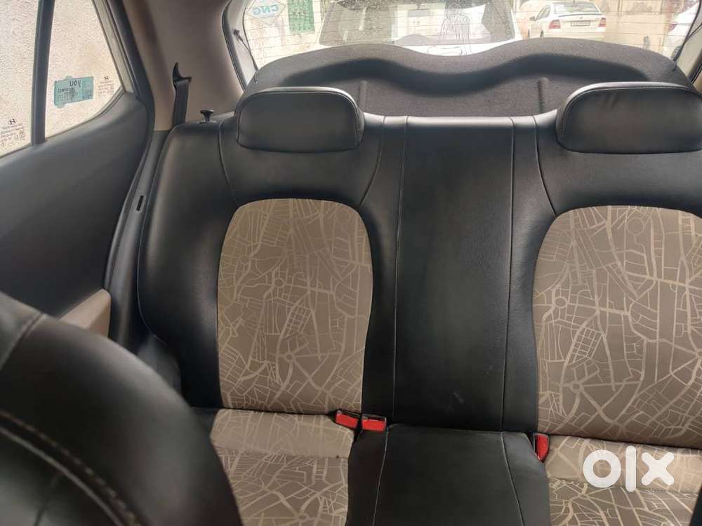 2017 Hyundai Grand I10 Sportz