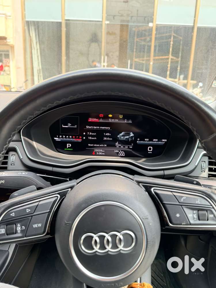 Audi A4 2.0 Technology 40 Tfsi, 2023, Petrol