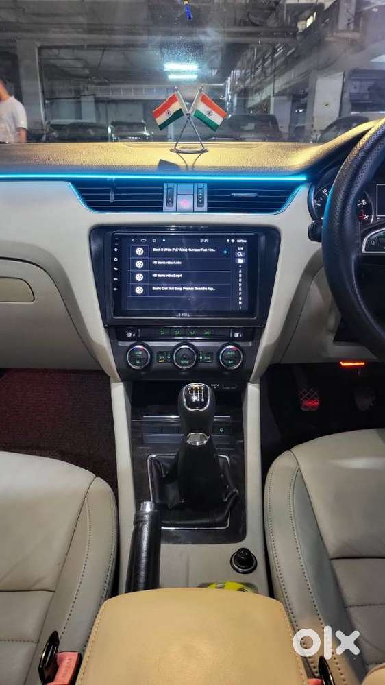 Skoda Octavia 2013-2017 Ambition 1.4 Tsi Mt, 2014, Petrol