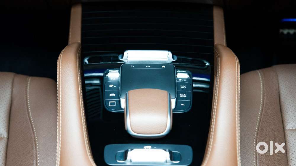 Mercedes-benz Gls 450 4matic, 2025, Petrol