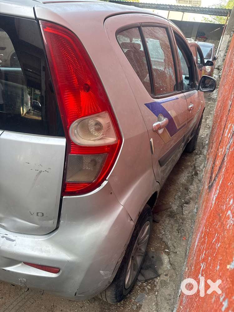 Maruti Suzuki Diesel 2011