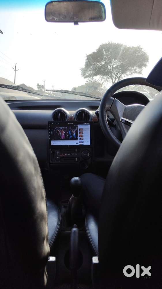 Hyundai Santro Xing 2009 Car