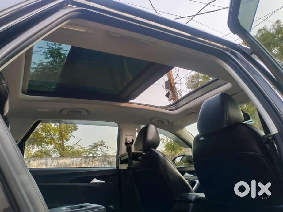 Mg Hector Style Diesel Mt, 2022, Diesel