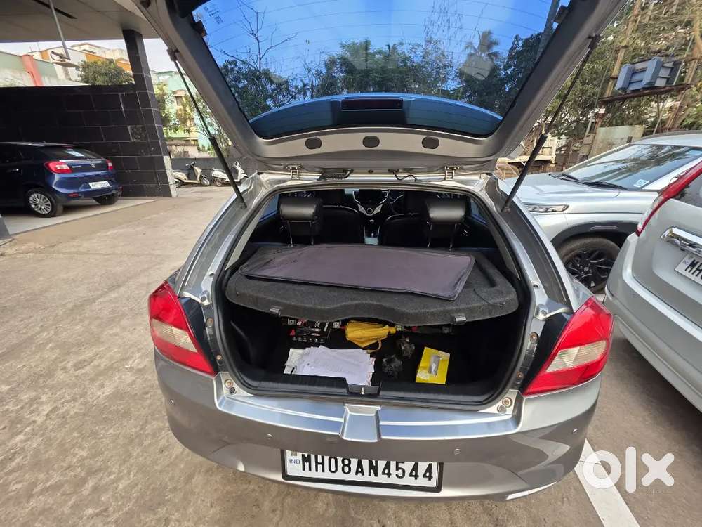 Maruti Suzuki Baleno 2018 Diesel 100300 Km Driven