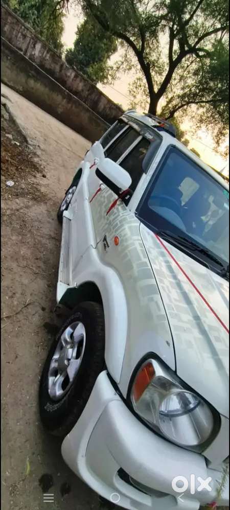 Mahindra Scorpio 2013 Diesel 85000 Km Driven